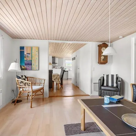 Holiday home 4712-aakirkeby-boderne-57 *