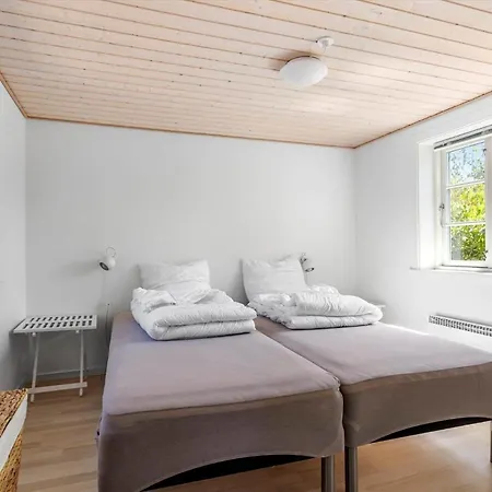 Holiday home 4712-aakirkeby-boderne-57