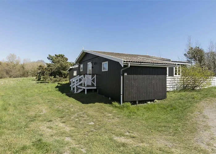 Hébergement de vacances 4712-aakirkeby-boderne-57 Åkirkeby