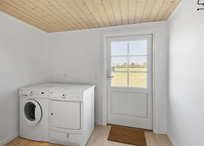 Hébergement de vacances 4712-aakirkeby-boderne-57 Åkirkeby