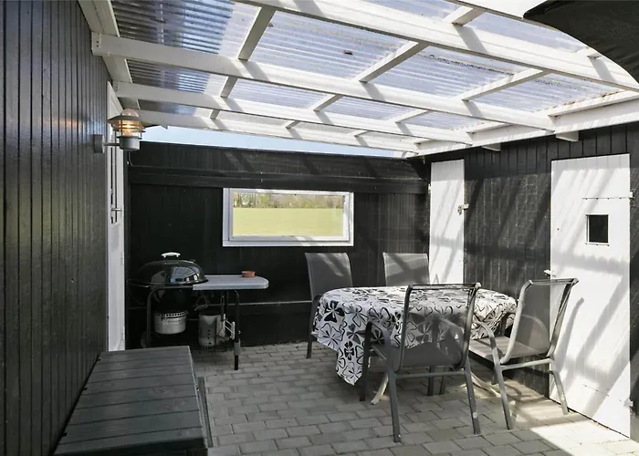 Hébergement de vacances 4712-aakirkeby-boderne-57 *