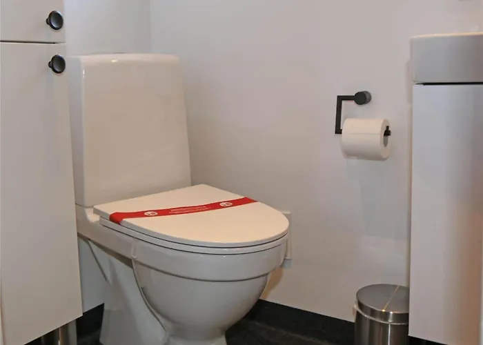 Hébergement de vacances 4712-aakirkeby-boderne-57