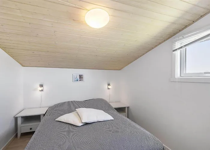 Hébergement de vacances 4712-aakirkeby-boderne-57 *